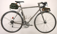Neil Doshi - Commuter