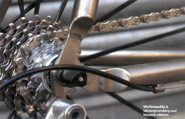 Dropout Detail